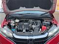 2017 Honda Fit Hybrid