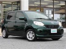 2016 Toyota Passo