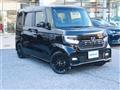 2022 Honda N BOX
