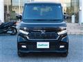 2022 Honda N BOX