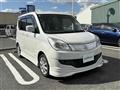 2013 Suzuki Solio