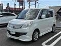 2013 Suzuki Solio
