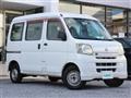 2012 Daihatsu Hijet Cargo