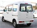 2012 Daihatsu Hijet Cargo