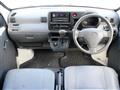 2012 Daihatsu Hijet Cargo