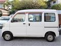 2012 Daihatsu Hijet Cargo