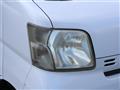 2012 Daihatsu Hijet Cargo