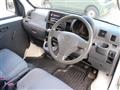 2012 Daihatsu Hijet Cargo