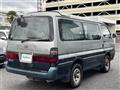 1997 Toyota Hiace