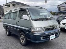 1997 Toyota Hiace