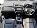 2015 Nissan X-Trail