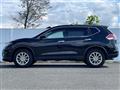 2015 Nissan X-Trail