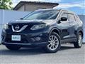 2015 Nissan X-Trail