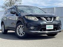 2015 Nissan X-Trail