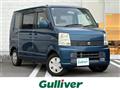 2005 Suzuki Every Wagon