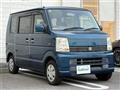 2005 Suzuki Every Wagon