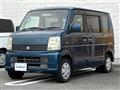 2005 Suzuki Every Wagon