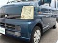 2005 Suzuki Every Wagon