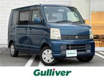 2005 Suzuki Every Wagon