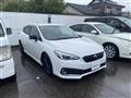 2022 Subaru Impreza
