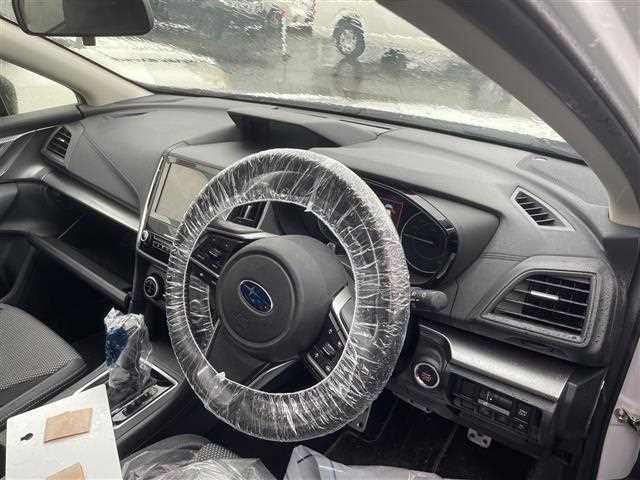 Subaru Impreza 2022 photo 3