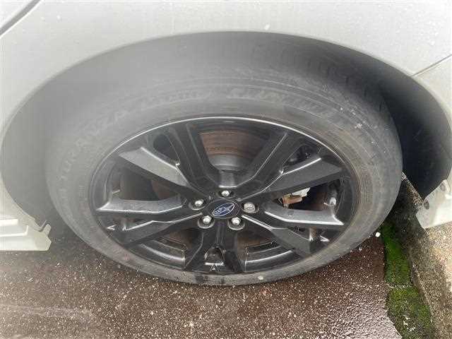 Subaru Impreza 2022 photo 4