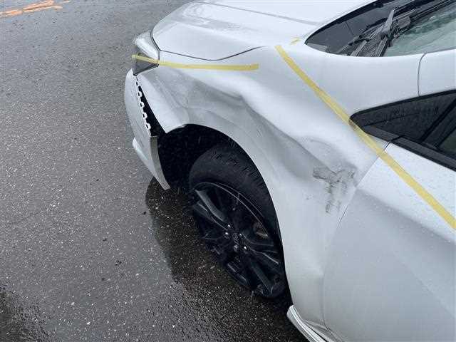 Subaru Impreza 2022 photo 5