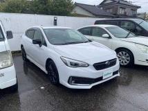 2022 Subaru Impreza