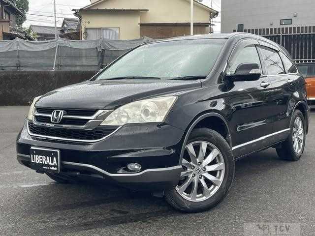 2010 Honda CR-V