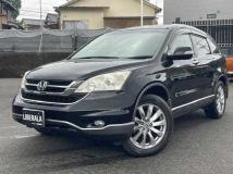 2010 Honda CR-V