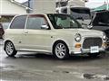 2001 Daihatsu Mira