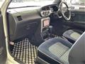 2001 Daihatsu Mira