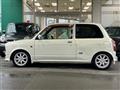 2001 Daihatsu Mira