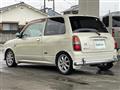 2001 Daihatsu Mira