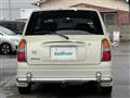 2001 Daihatsu Mira