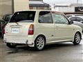 2001 Daihatsu Mira