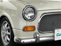 2001 Daihatsu Mira