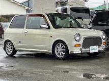 2001 Daihatsu Mira