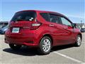 2016 Nissan Note