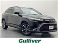 2021 Toyota CorollaCross