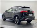 2021 Toyota CorollaCross