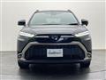 2021 Toyota CorollaCross