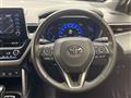 2021 Toyota CorollaCross