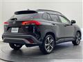 2021 Toyota CorollaCross