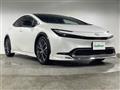 2025 Toyota Prius