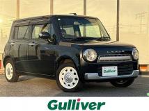 2014 Suzuki Lapin