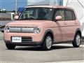 2017 Suzuki Lapin
