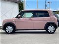 2017 Suzuki Lapin