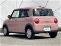 2017 Suzuki Lapin