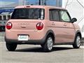 2017 Suzuki Lapin